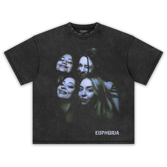EUPHORIA TEE