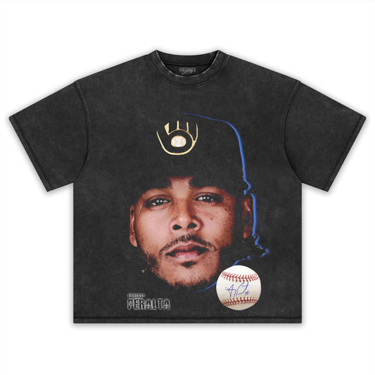 FREDDY PERALTA 2025 TEE