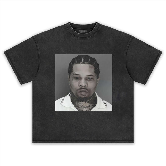 GERVONTA DAVIS 2025 1.0 TEE
