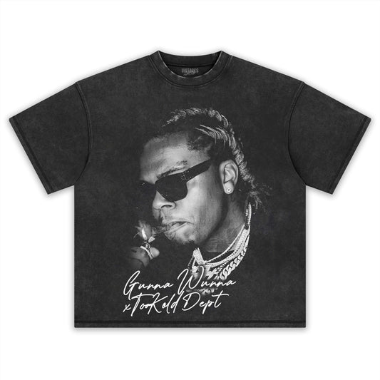 GUNNA WUNNA T-STÜCK
