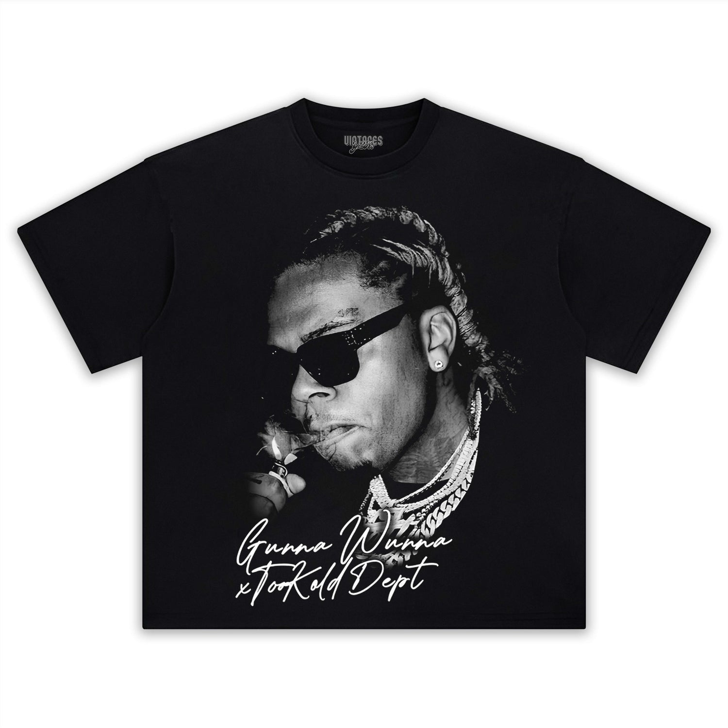 GUNNA WUNNA T-STÜCK