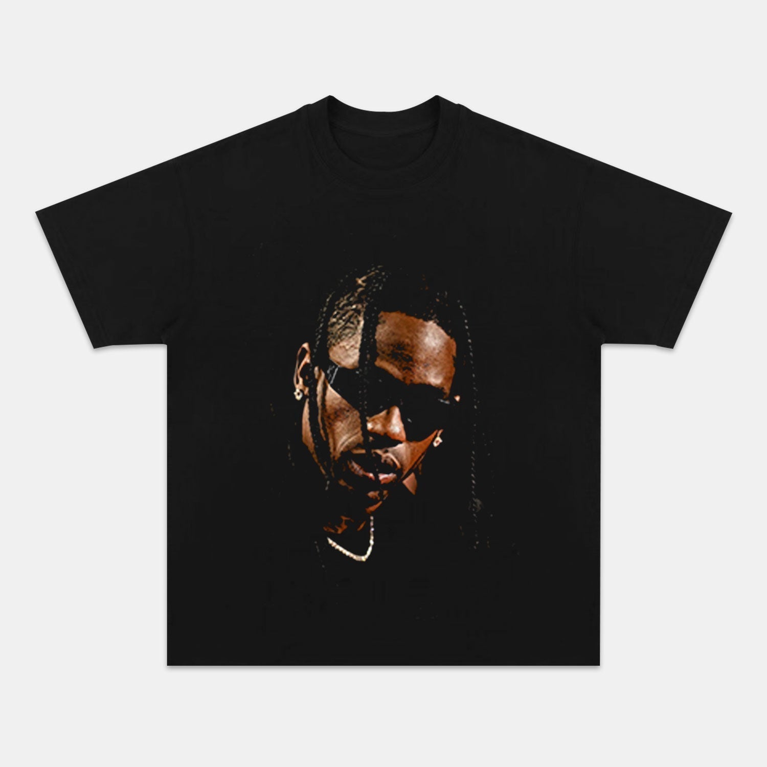 TEE UTOPIA FACE V2