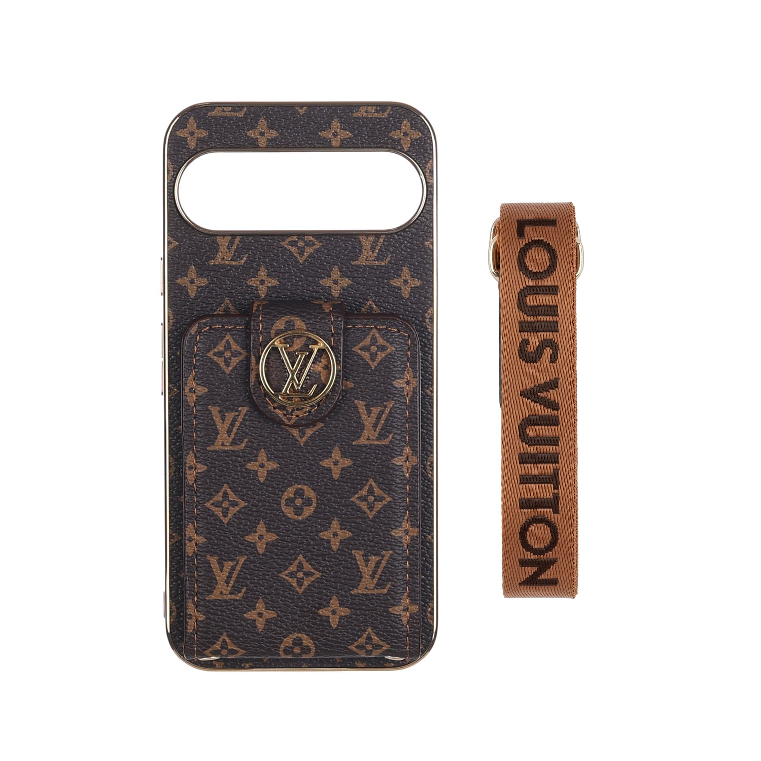 Luxury Style Google Pixel phone case