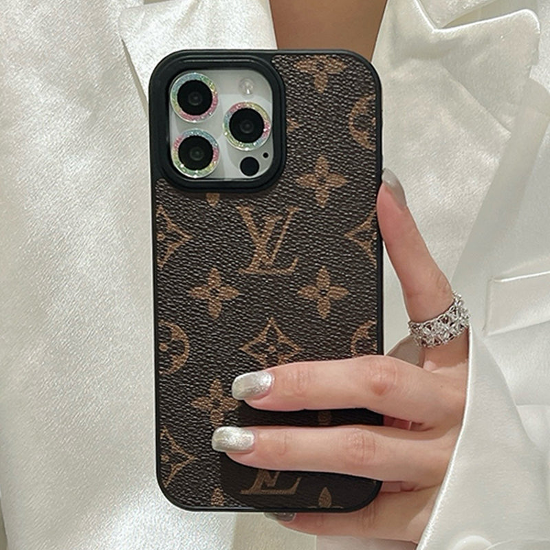 Lou Classic iPhone Case