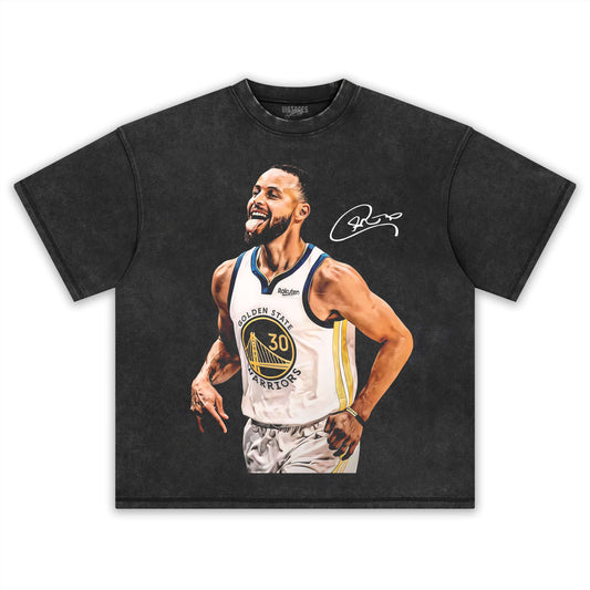 STEPHEN CURRY TEE