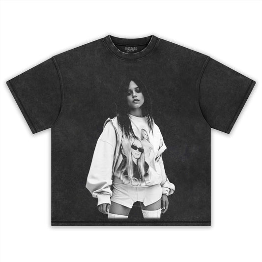 JENNA ORTEGA V4 TEE
