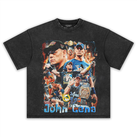 JOHN CENA 1.0 TEE