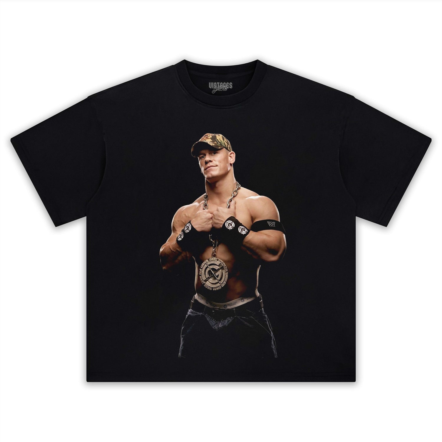 JOHN CENA 3.0 TEE