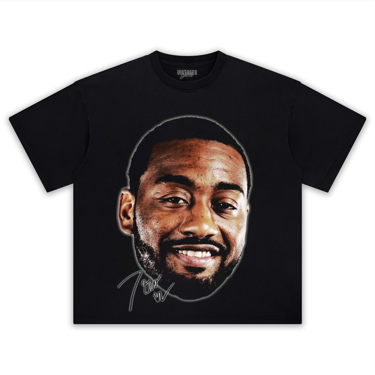 JOHN WALL V4 TEE