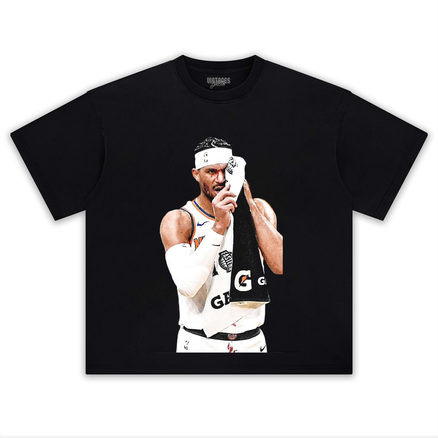 JOSH HART V2 TEE
