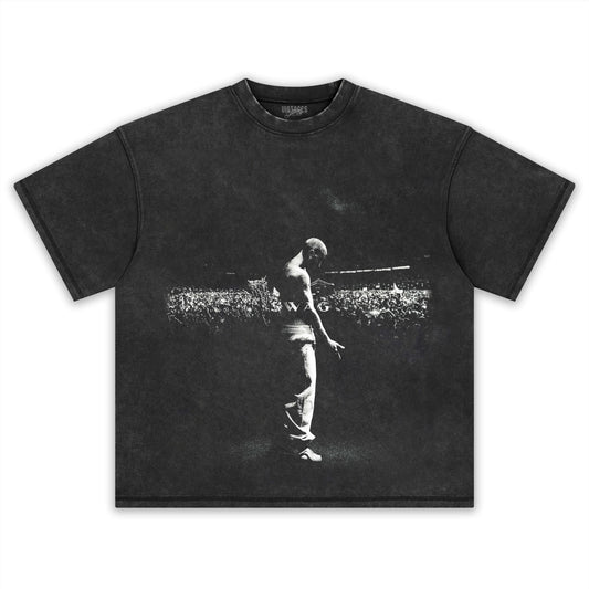 JUSTIN BIEBER & SWAG 4.0 TEE