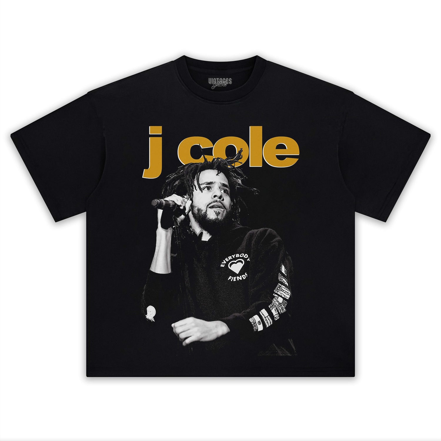 J COLE Y2K TEE