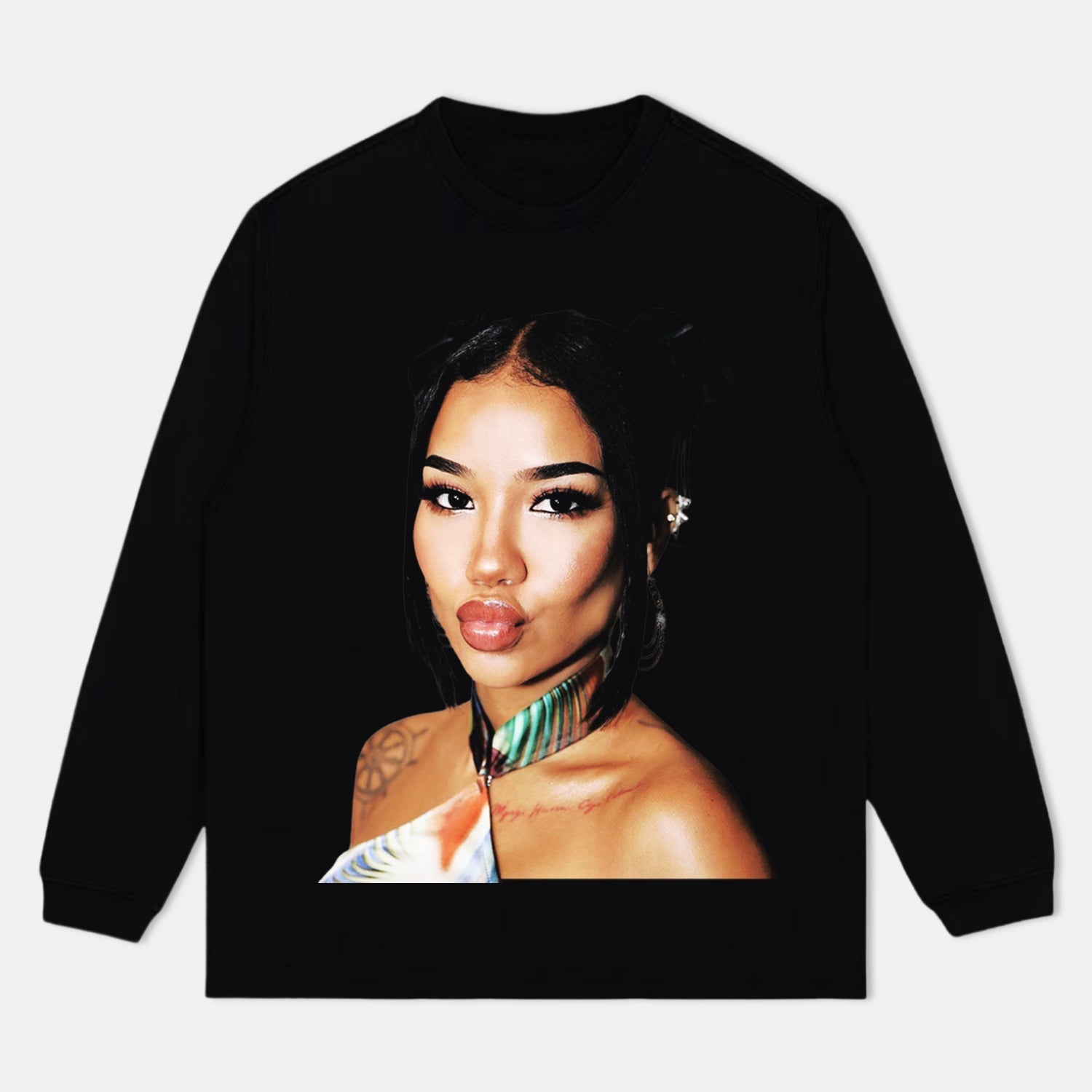 JHENÉ AIKO NEW TEE