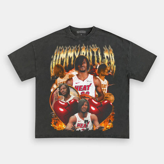 T-SHIRT JIMMY BUTLER