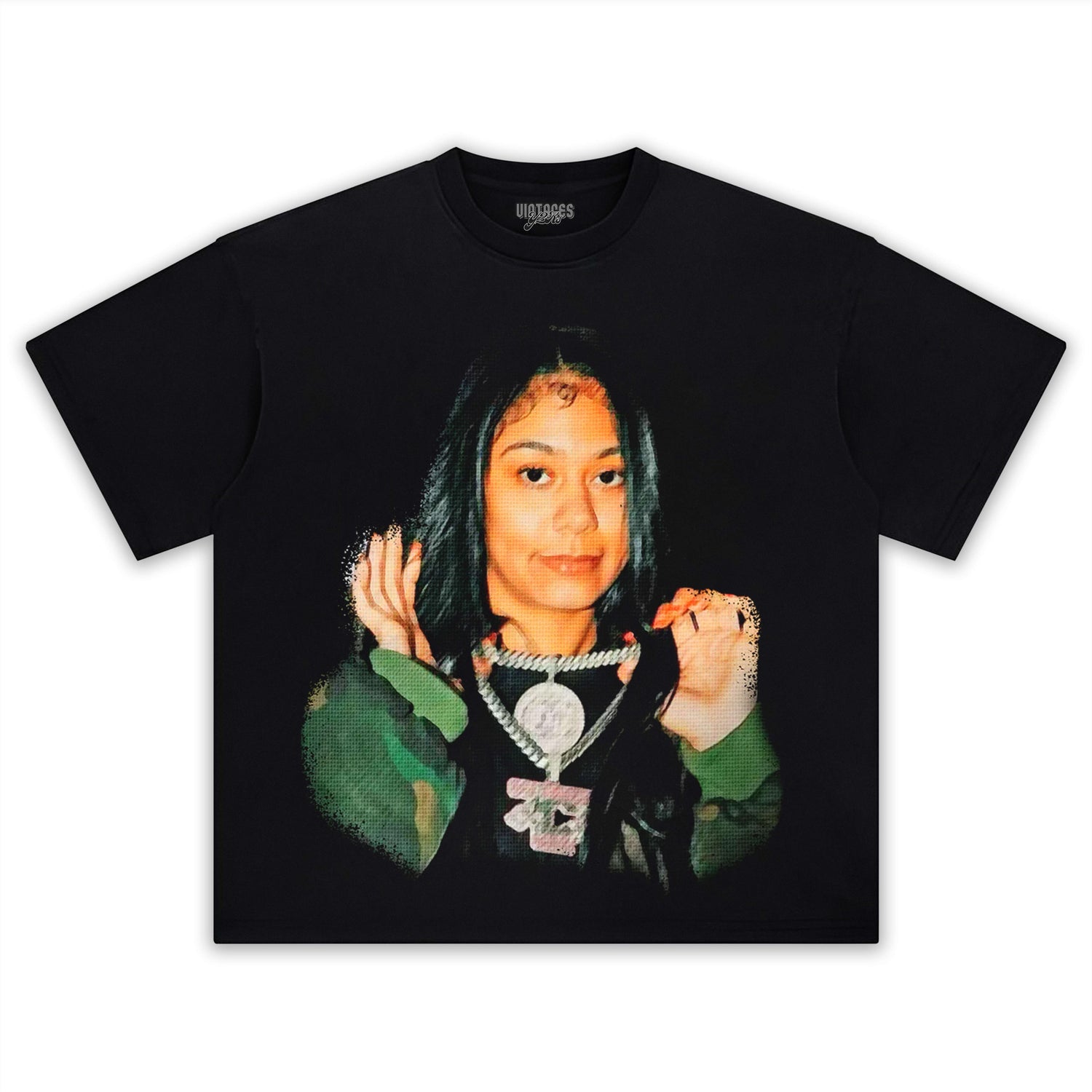 KARRAHBOO T-Shirt