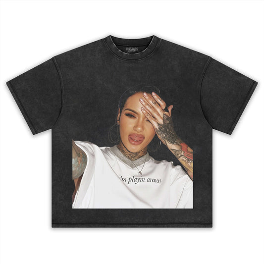 KEHLANI TEE