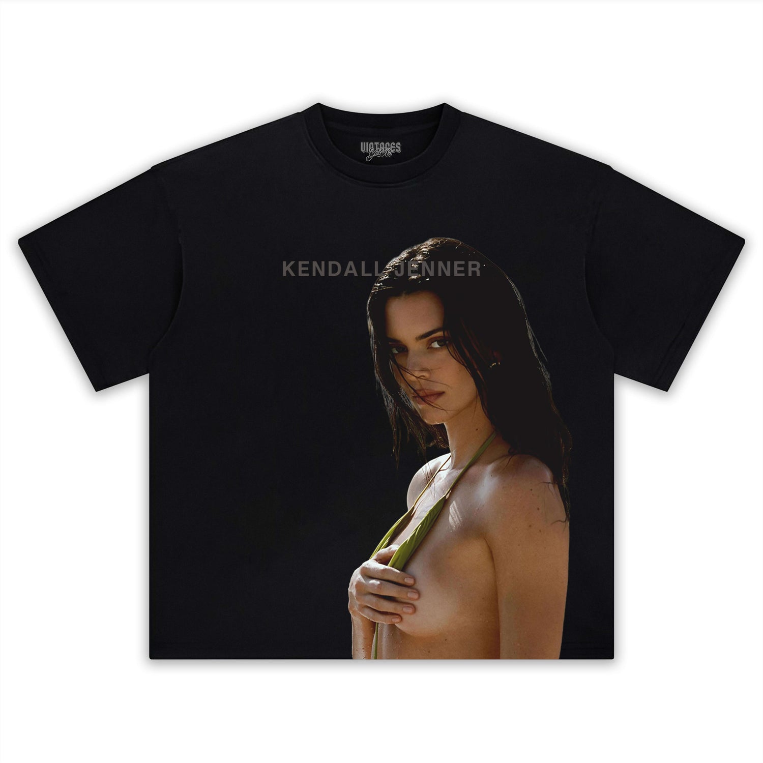 KENDALL JENNER 2 TEE