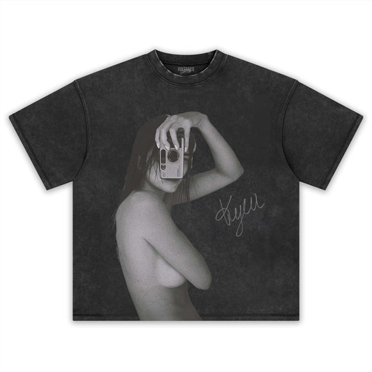 KENDALL JENNER TEE
