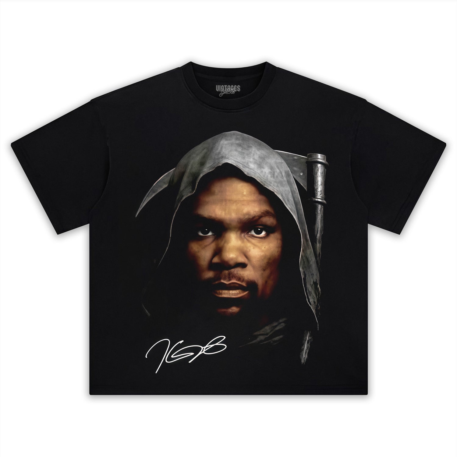 KEVIN DURANT POP TEE