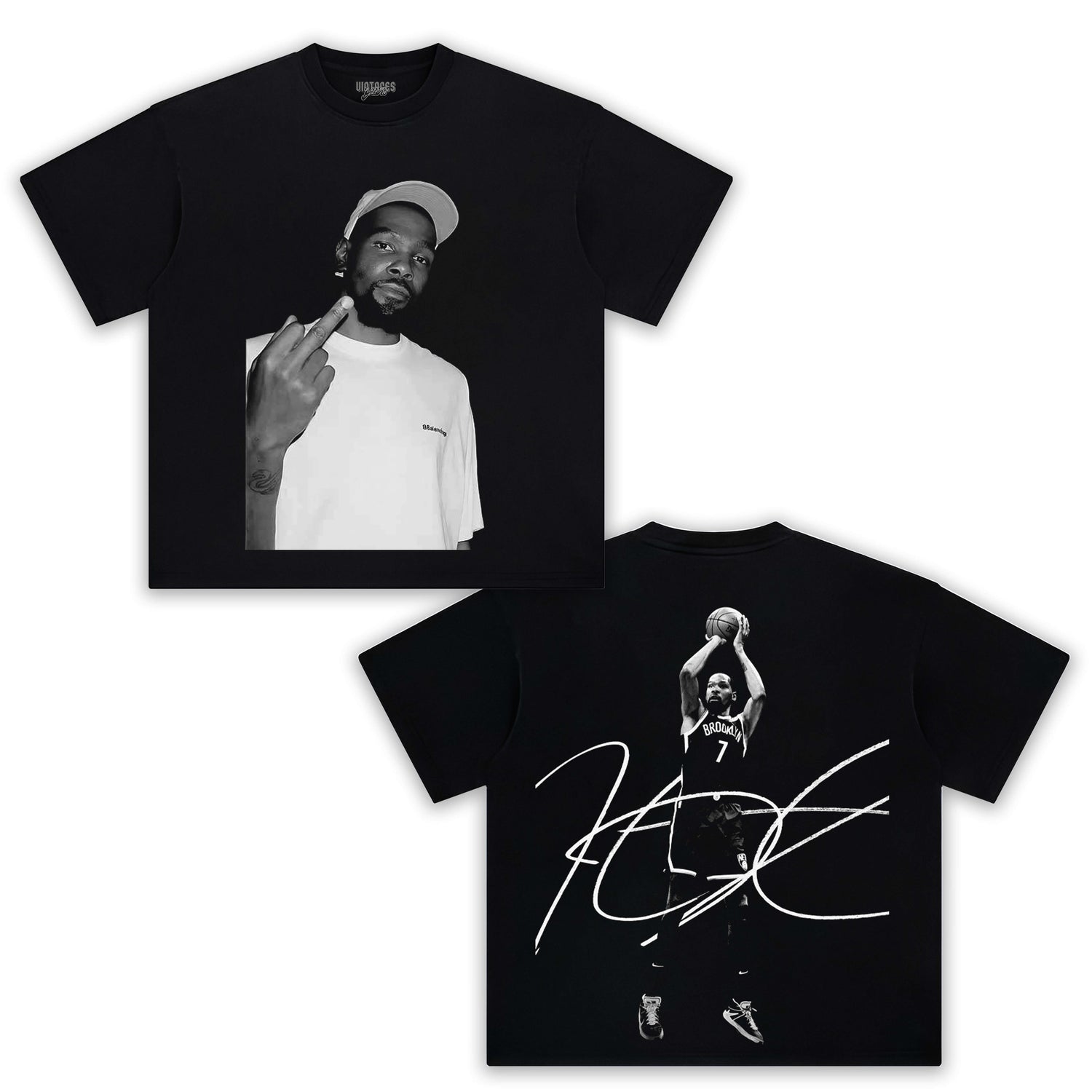 KEVIN DURANT TEE