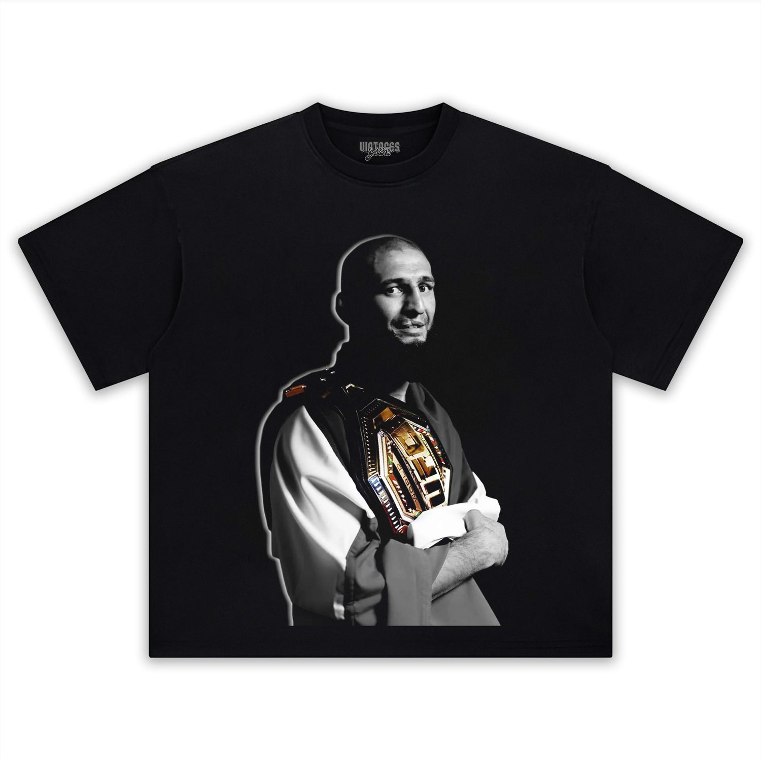 KHAMZAT CHIMAEV 2025 V2 2.0 TEE