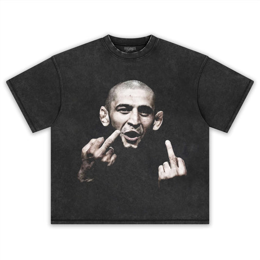 KHAMZAT CHIMAEV 2025 V2 1.0 TEE