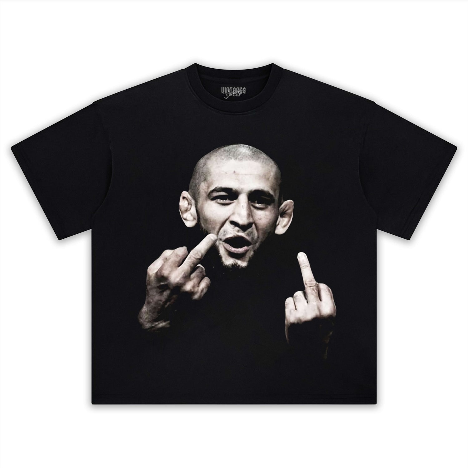 KHAMZAT CHIMAEV 2025 V2 1.0 TEE