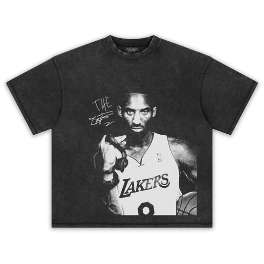 KOBE 2025 Y2K Tシャツ