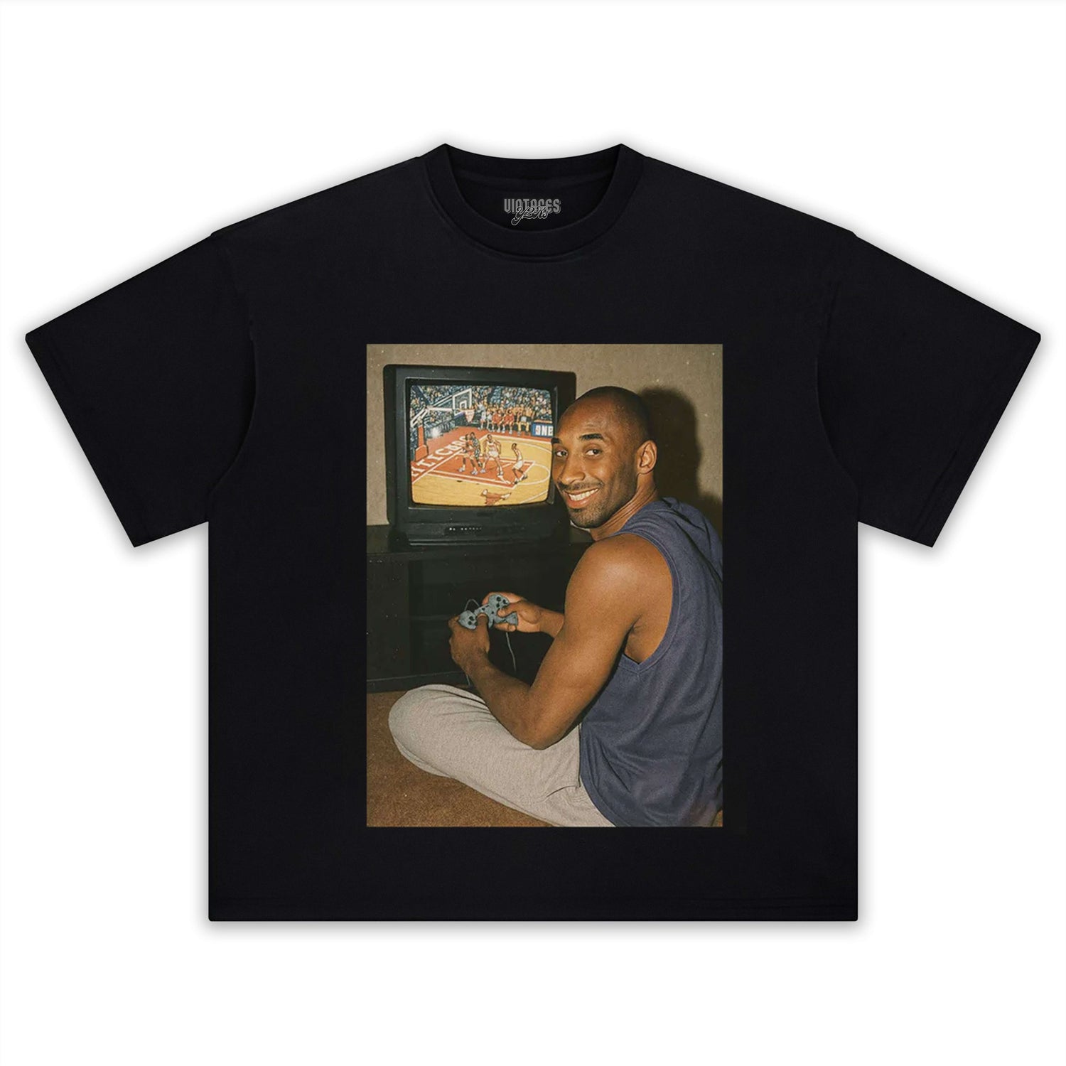 バスケットボール ゲーム T シャツで神戸の楽しい時間を