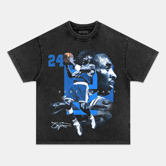 コービー ブライアント ヴィンテージ T シャツ
