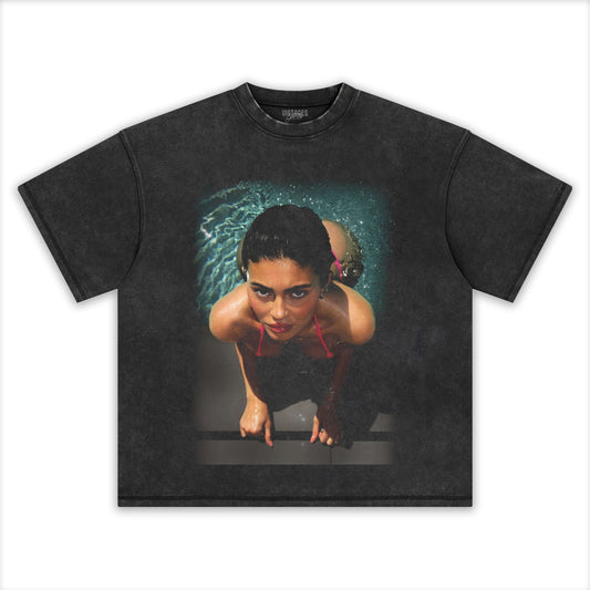 KYLIE JENNER Y2K TEE