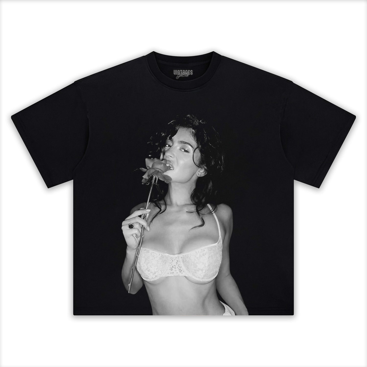 KYLIE JENNER YK TEE