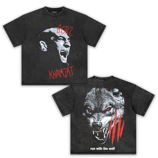 KHAMZAT CHIMAEV Y2K 2.0 TEE