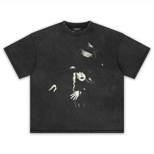 LADY GAGA 2025 NEW V2 TEE