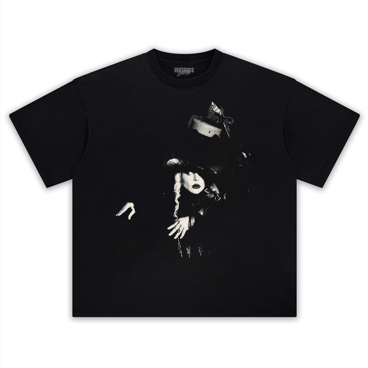 LADY GAGA 2025 NEW V2 TEE