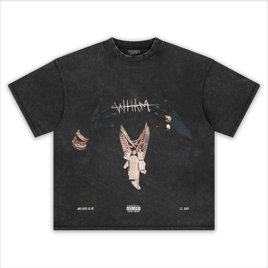 LILBABY WHAM TEE