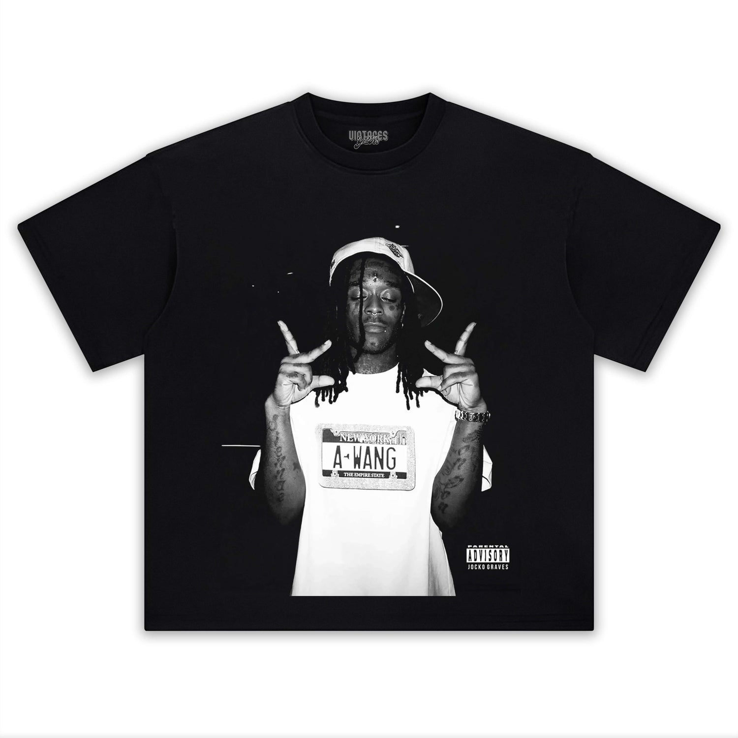 LIL UZI VERT TEE