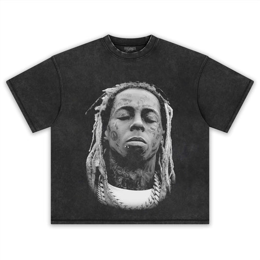 LIL WAYNE 2.0 TEE