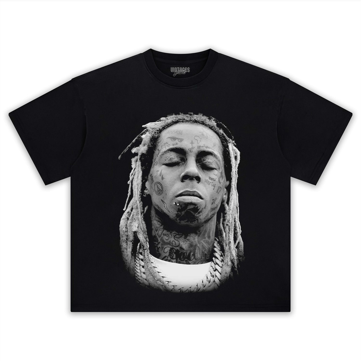 LIL WAYNE 2.0 TEE
