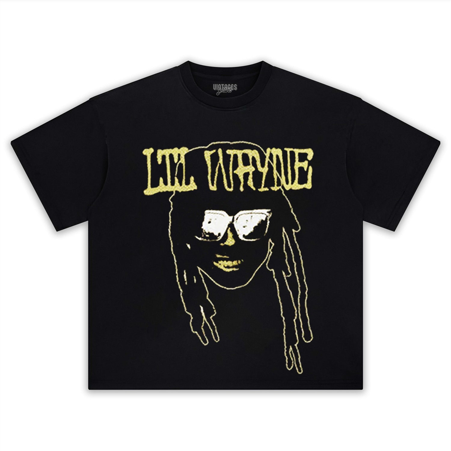 LIL WAYNE 3.0 TEE
