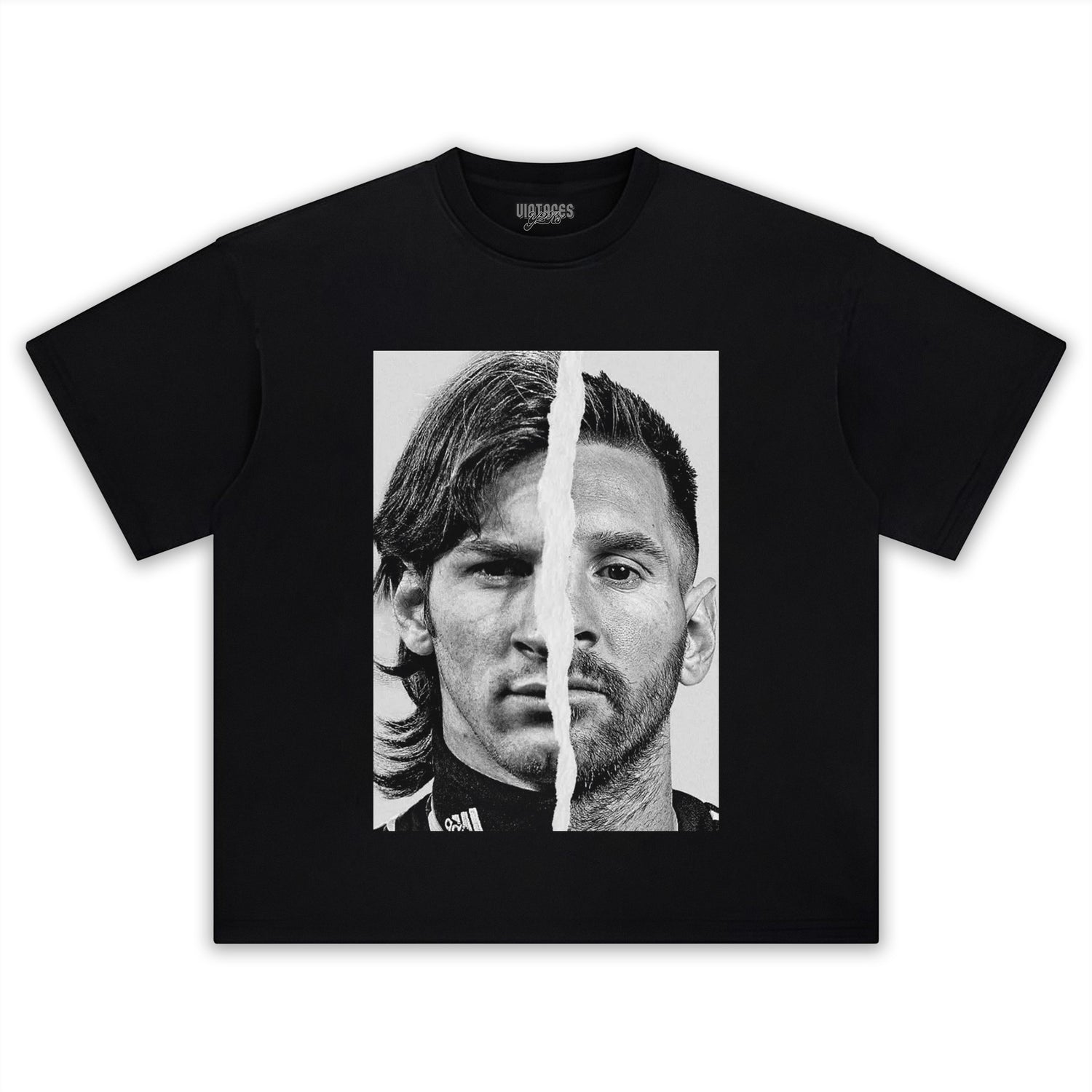 LIONEL MESSI 2025 V2 TEE