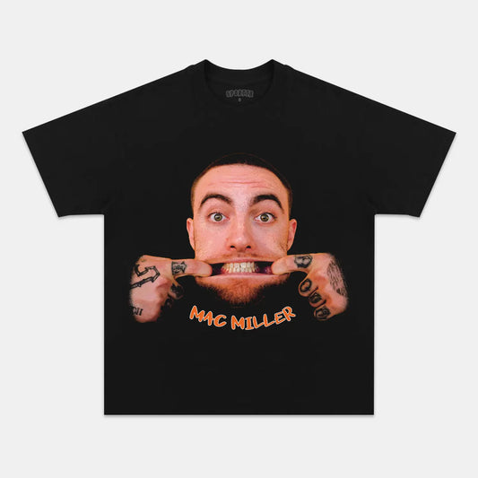 MAC MILLER 5T TEE