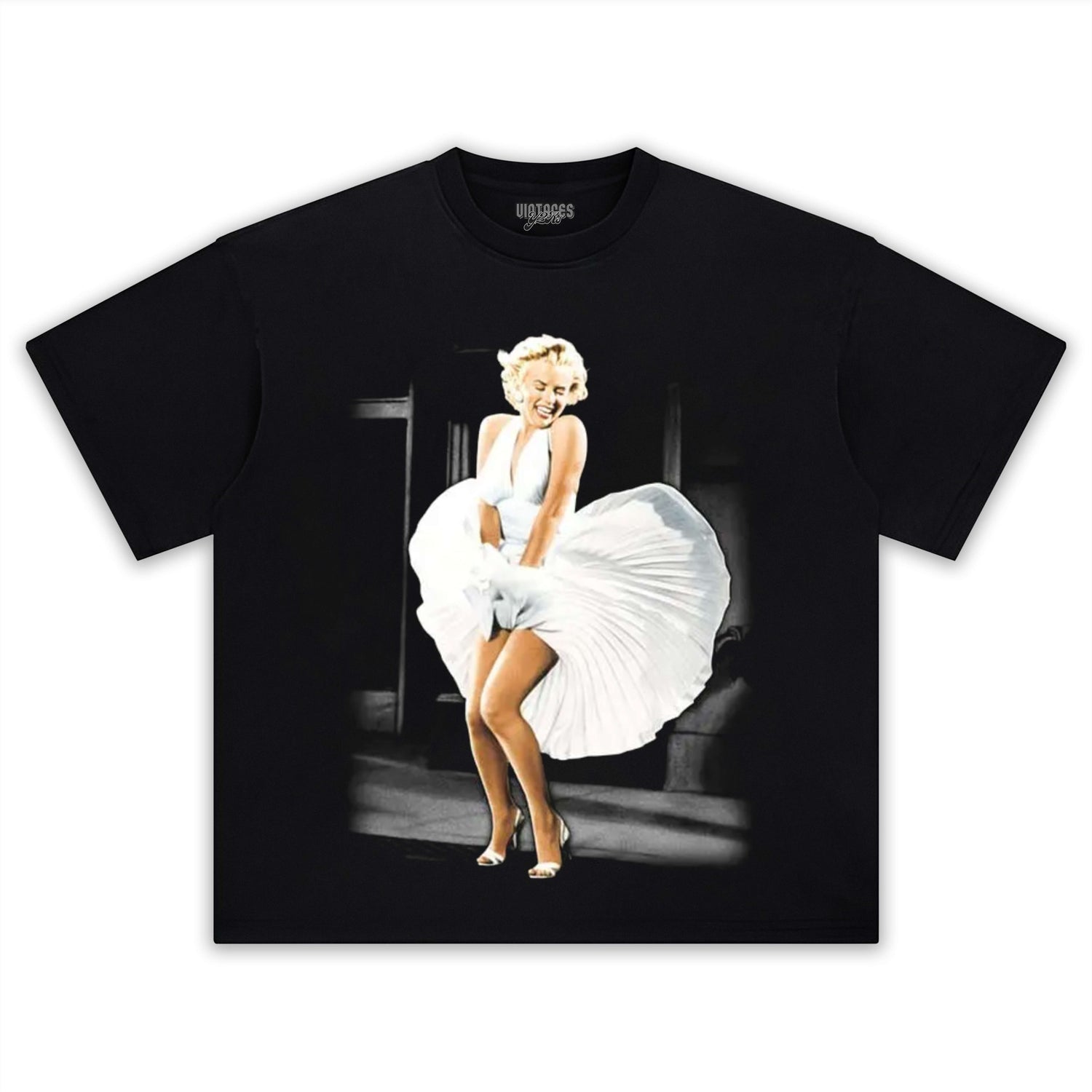 MARILYN MONROE TEE
