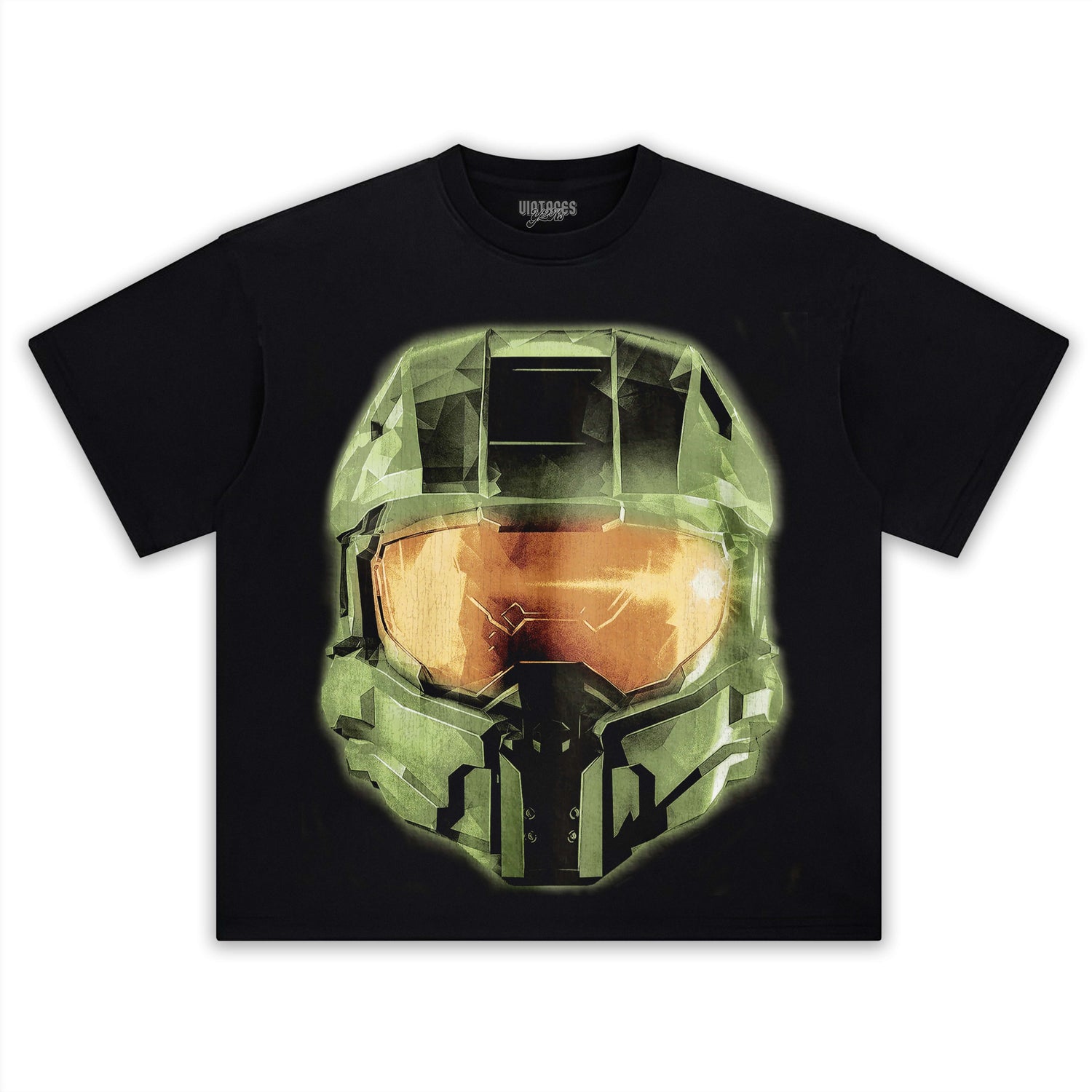 MASTER CHIEF TEE
