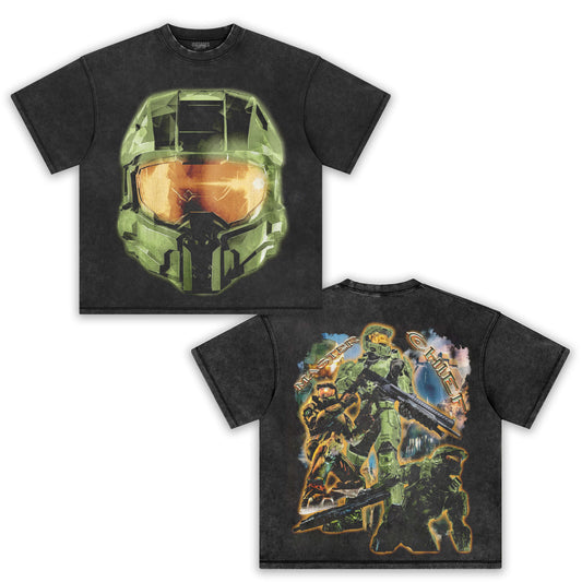 MASTER CHIEF V2 TEE