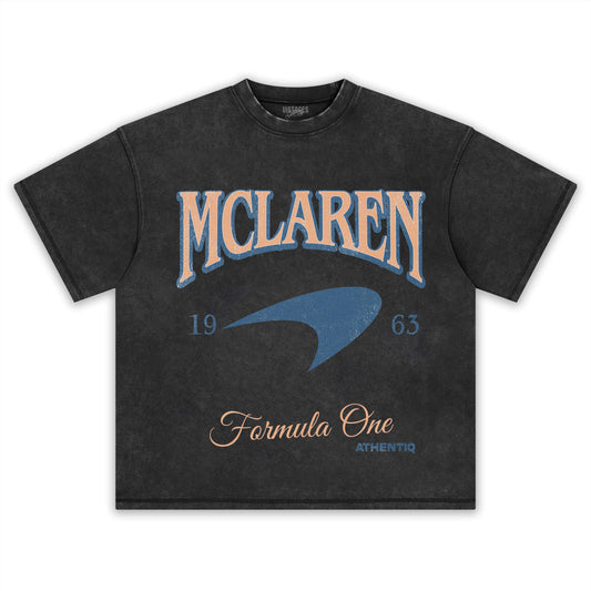 MCLAREN F1 TEE