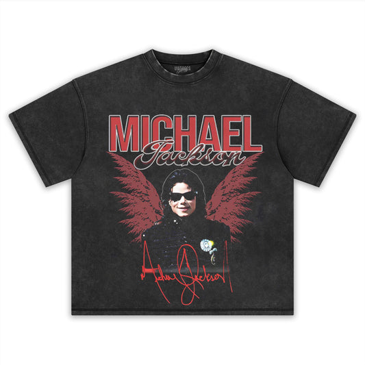 MICHAEL JACKSON V3 1.0 TEE