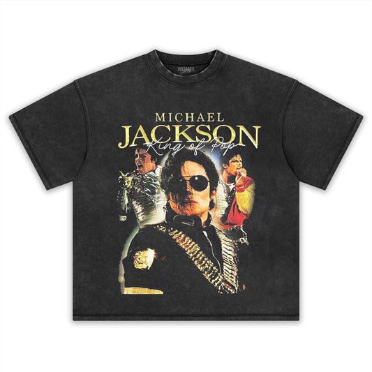 MICHAEL JACKSON V1 1.0 TEE