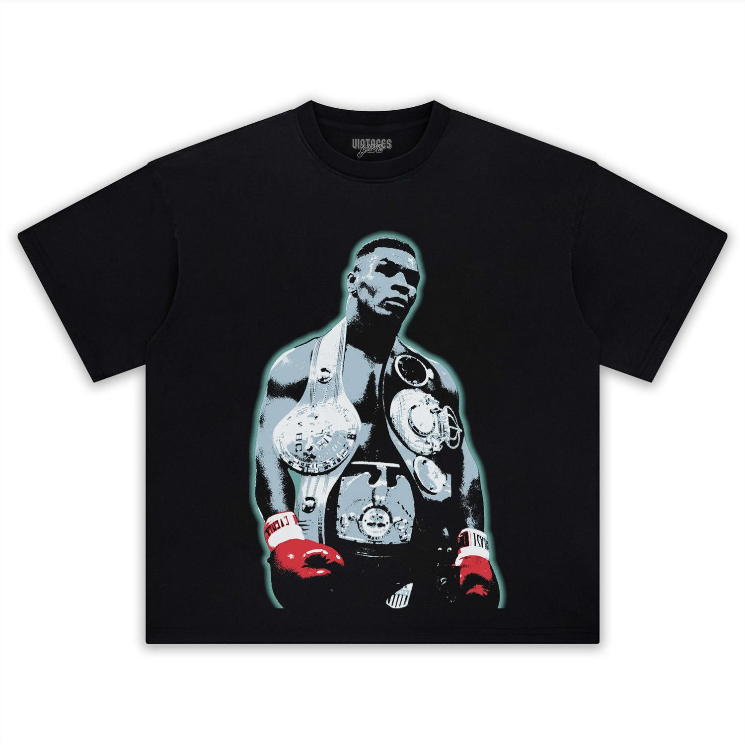 MIKE TYSON 1.0 TEE