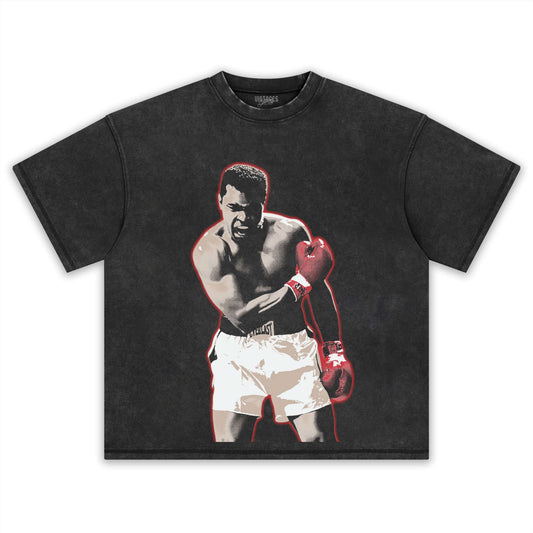 MUHAMMAD ALI 2.0 TEE 2025